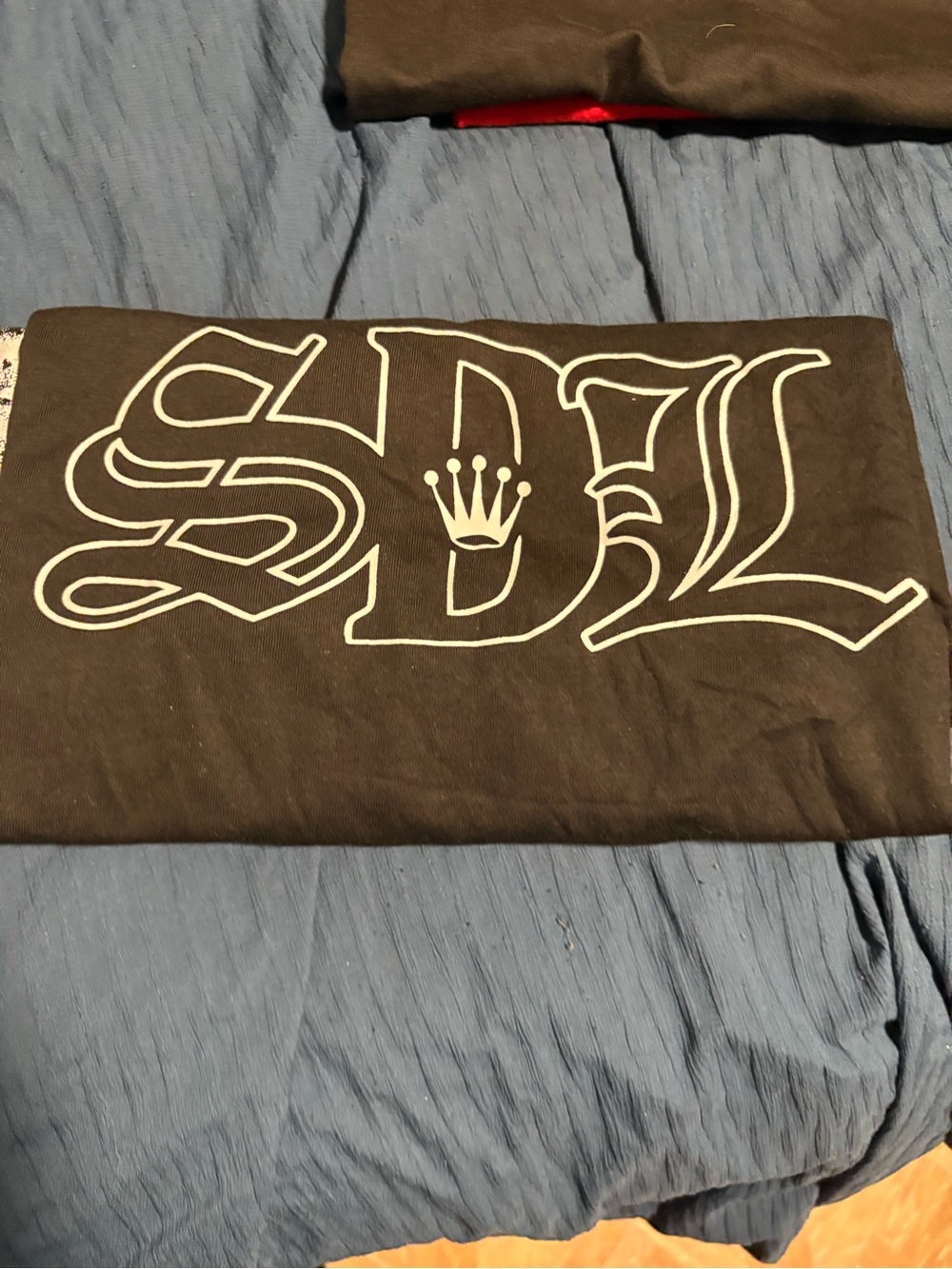 Men’s SDL shirt